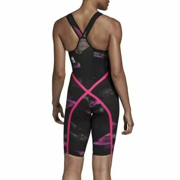 Women’s Adizero FS Swimsuit 20” - Picture 3 of 7